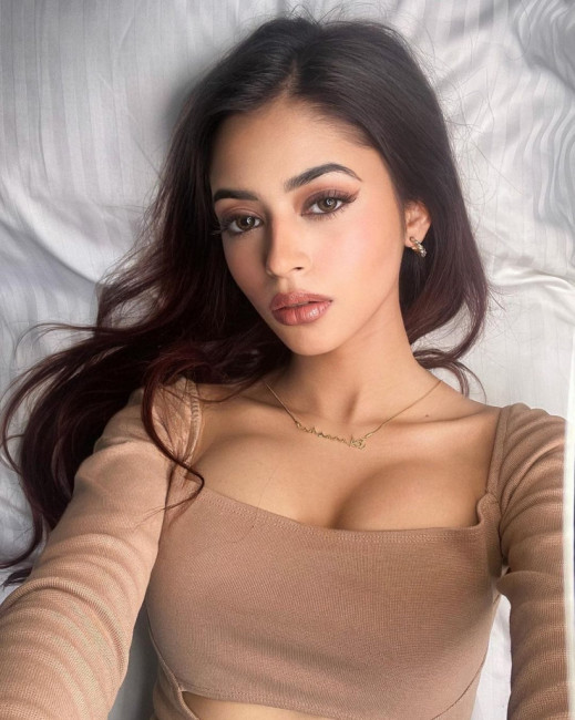 High profile call girls